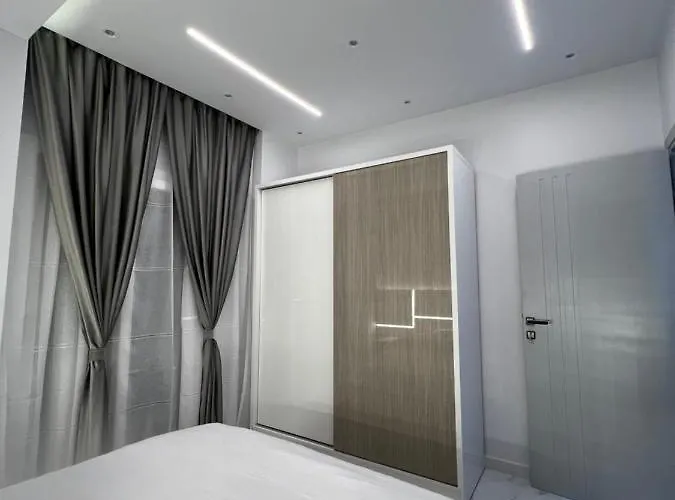 Appartamento Bs 16- Next To Dream *
