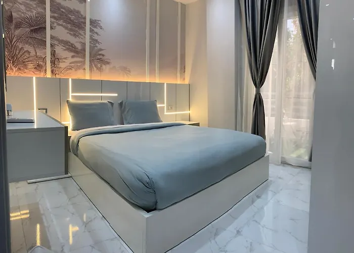 Bs 16- Next To Dream * Hurghada